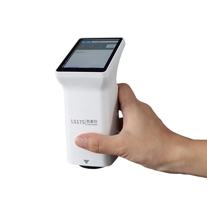 LinShang LS175 color difference Meter Figure 1