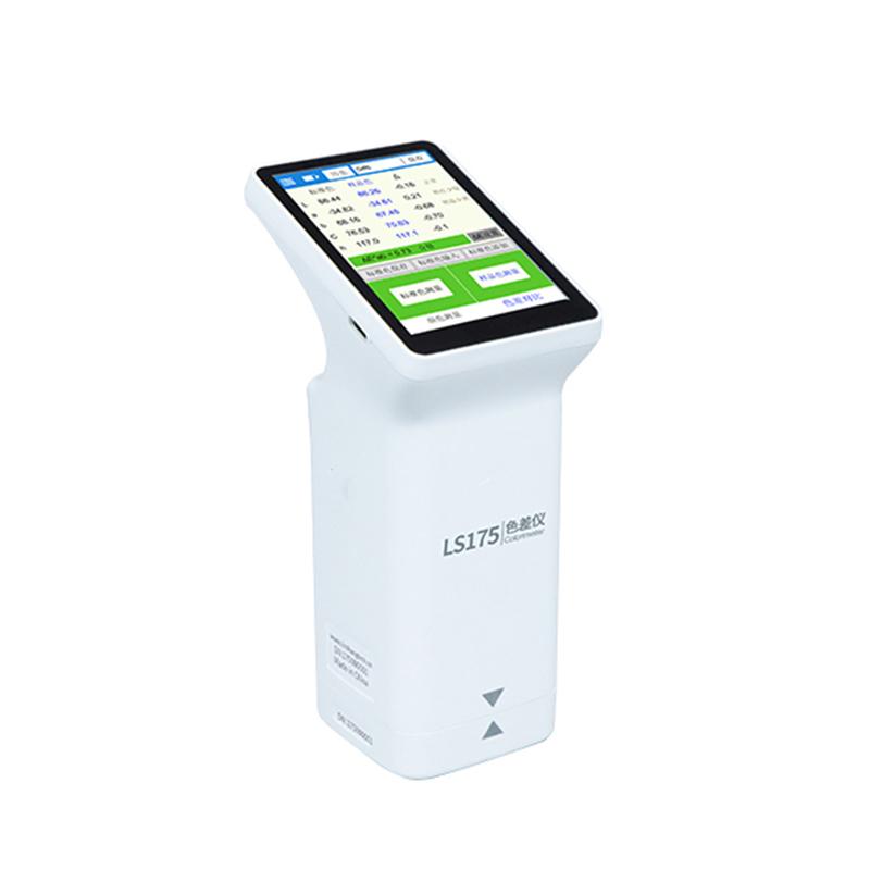 LinShang LS175 color difference Meter