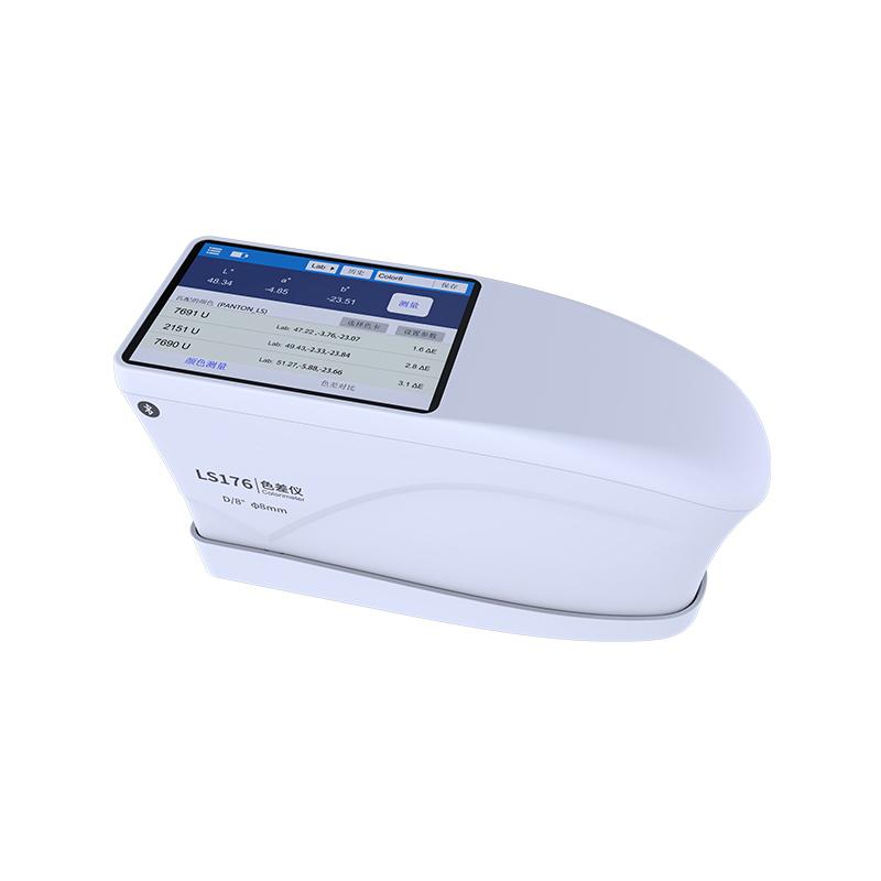 LinShang LS176 color difference Meter