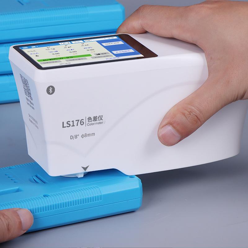 LinShang LS176 color difference Meter Figure 1
