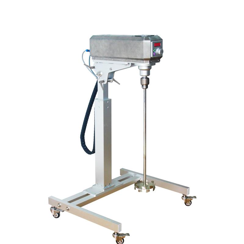 AN AM800 Electronic Constant Speed Stirrer