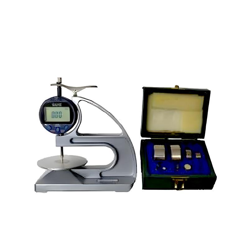 六菱 CH-12.7-CSX 数显1/100电线电缆多头测厚仪