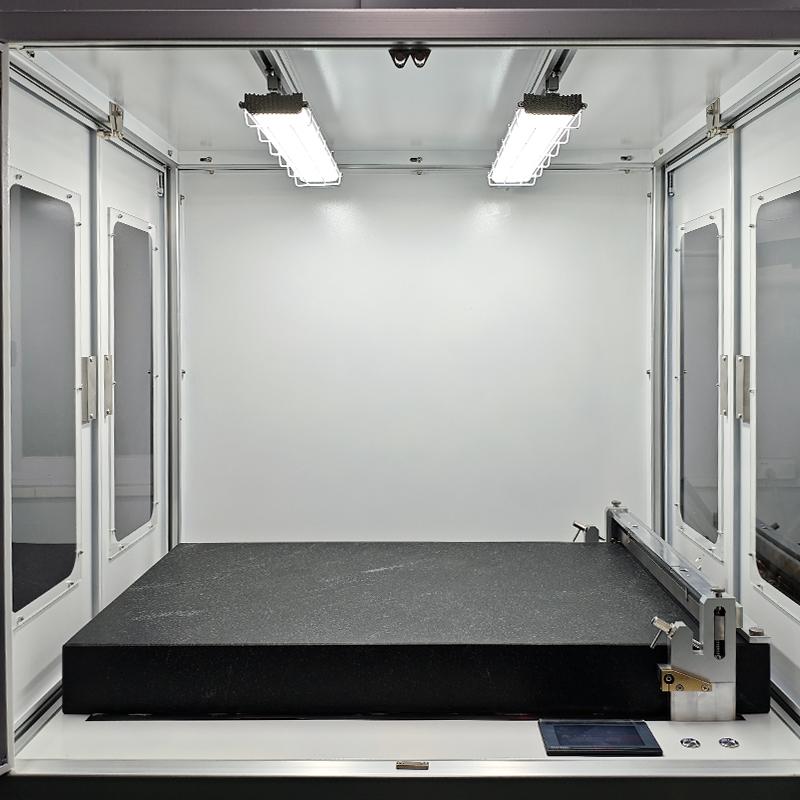 HuiNuo TM3000/05 Automatic Film Applicator Figure 1