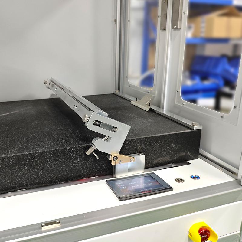 HuiNuo TM3000/05 Automatic Film Applicator Figure 4