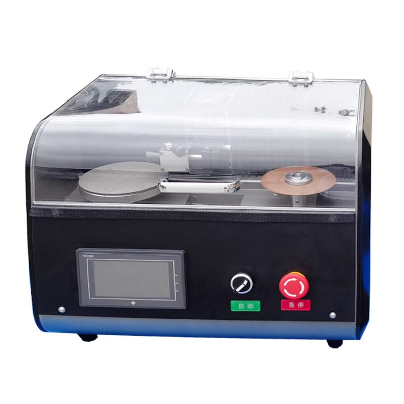 AISRY NBC-7053 全自动端子截面分析仪 Figure 2