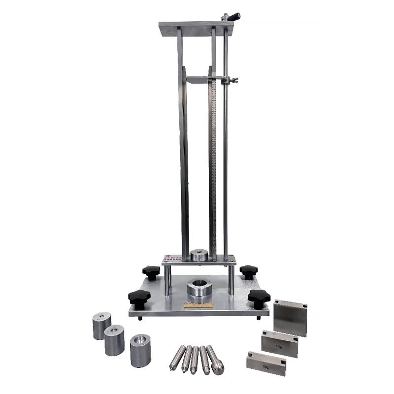 普申 DCJ-II 杜邦冲击器