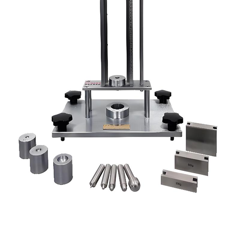 普申 DCJ-II 杜邦冲击器 Figure 1