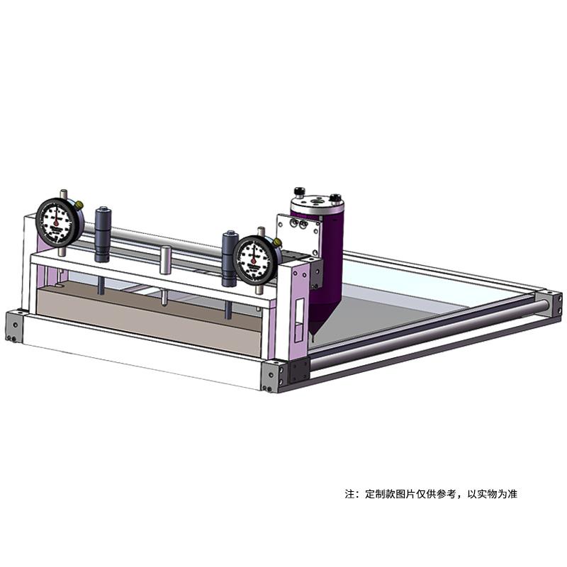 HuiNuo TM2000AF/01 Automatic Film Applicator Figure 1