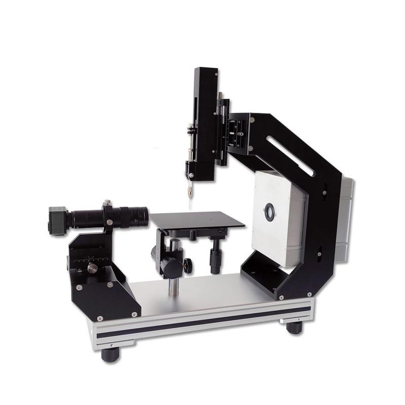 德优特 DYT-600Z 接触角测定仪