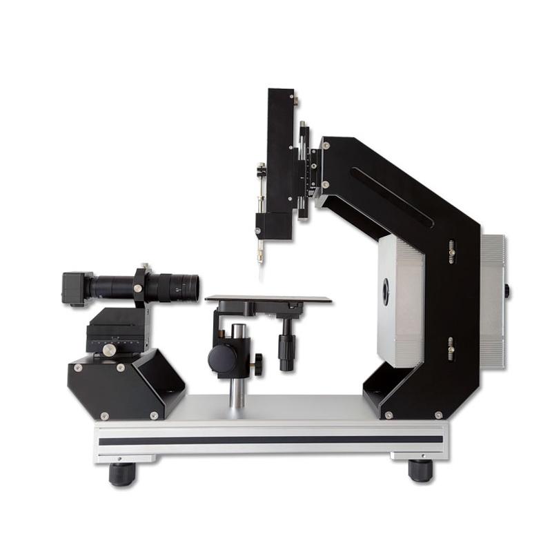 德优特 DYT-600Z 接触角测定仪 Figure 1