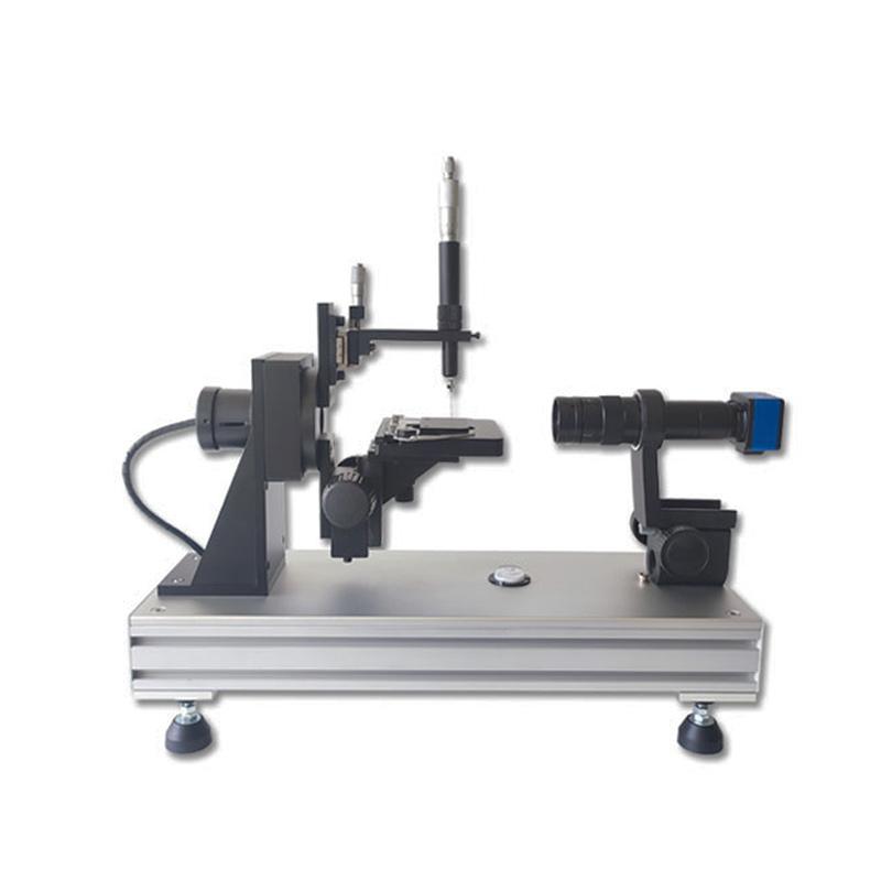 DeYouTe JY-PHB Contact angle Tester
