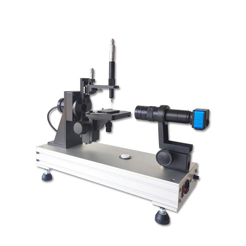 DeYouTe JY-PHB Contact angle Tester Figure 1