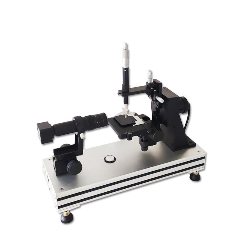 DeYouTe JY-PHA Contact angle Tester Figure 1