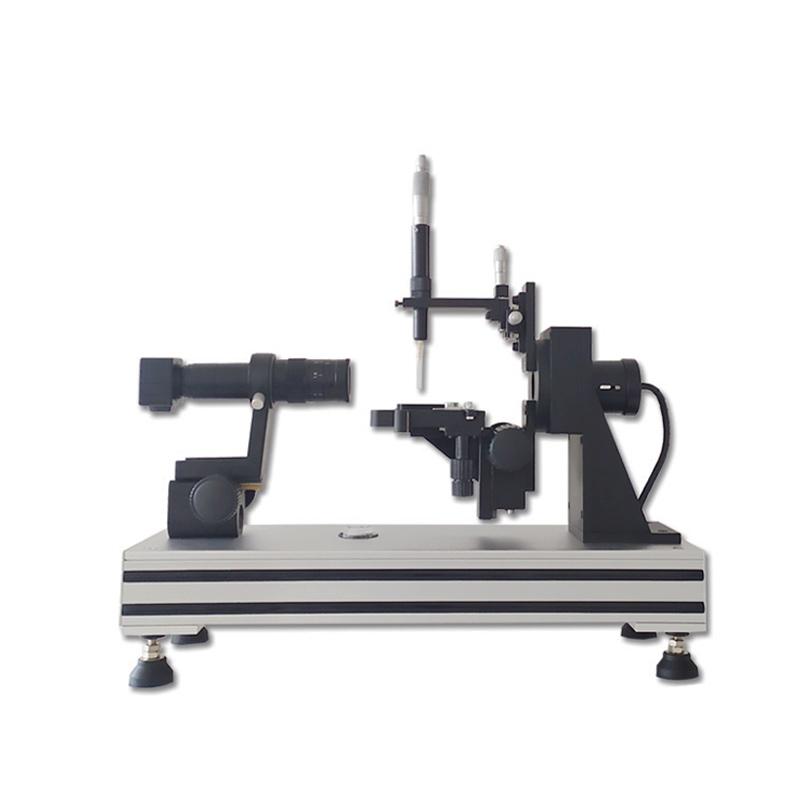 DeYouTe JY-PHA Contact angle Tester Figure 2