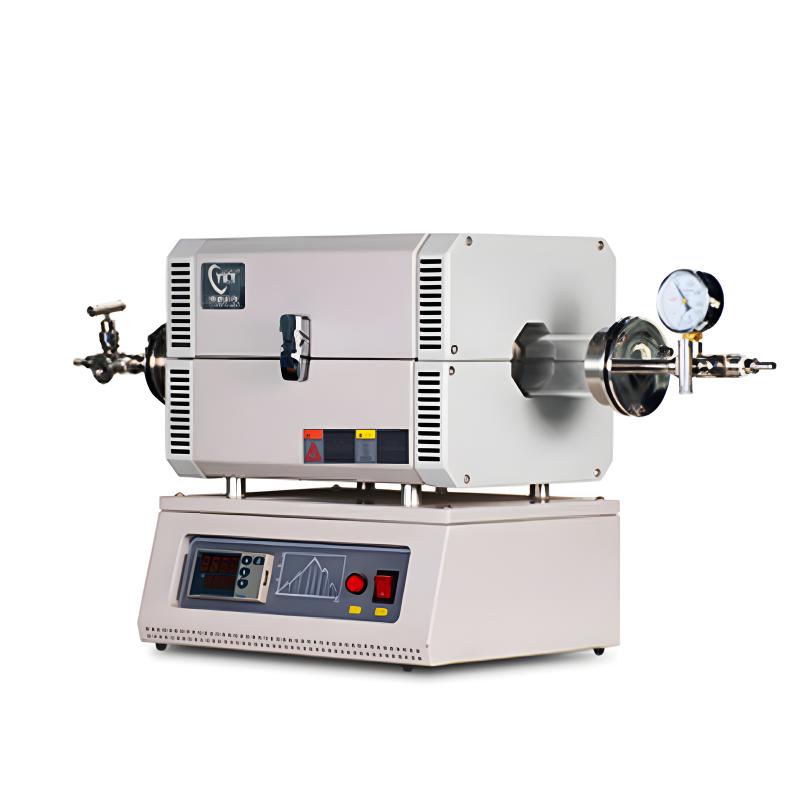 成越 CY-O1200-&Phi;50-200-T 1200℃管式炉 Figure 1