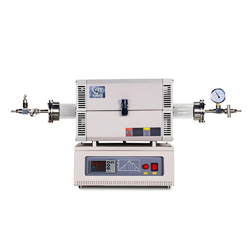 成越 CY-O1200-&Phi;50-200-T 1200℃管式炉 Figure 2