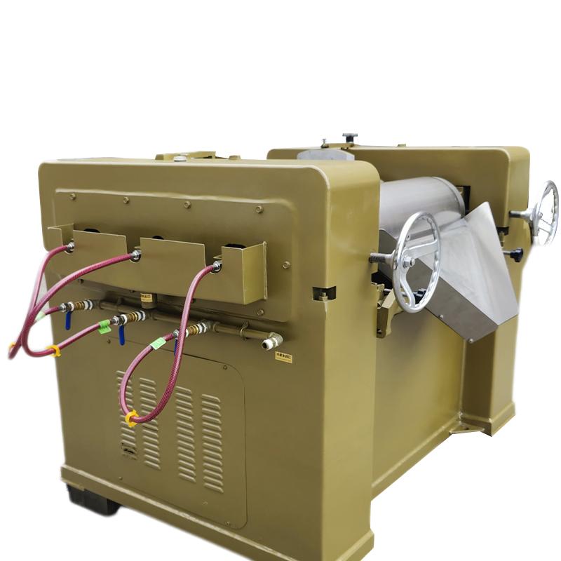 AISRY S-200 Grinder Figure 2