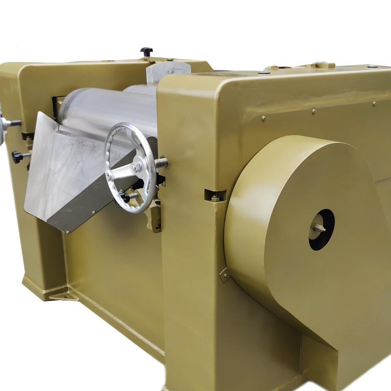 AISRY S-200 Grinder Figure 4