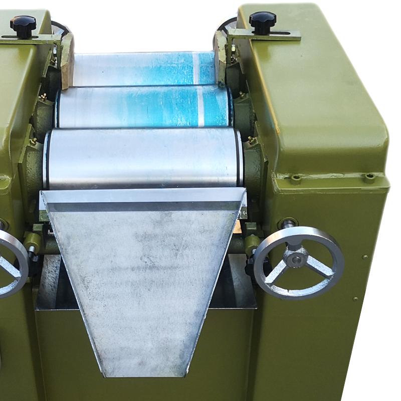 AISRY S-150 Grinder Figure 3