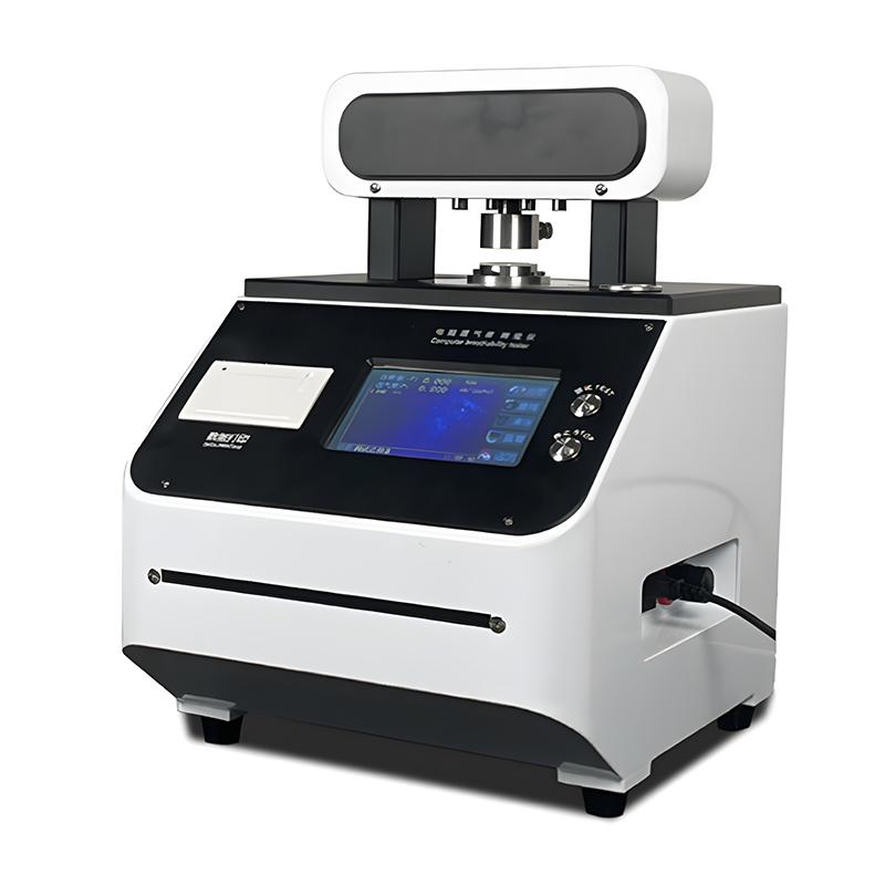 运达 YD-TQD-B 卷烟纸透气度测定仪