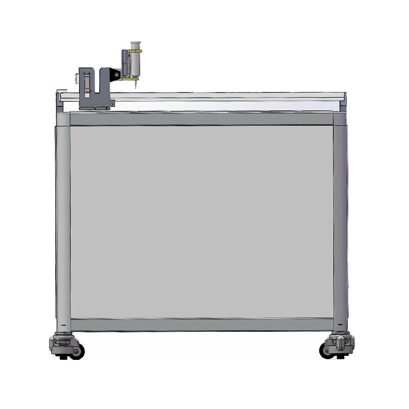 HuiNuo TM3200AF/09D Automatic Film Applicator Figure 2