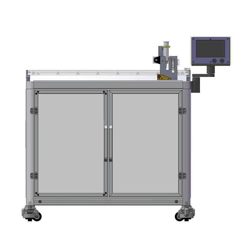 HuiNuo TM3200AF/09D Automatic Film Applicator Figure 1