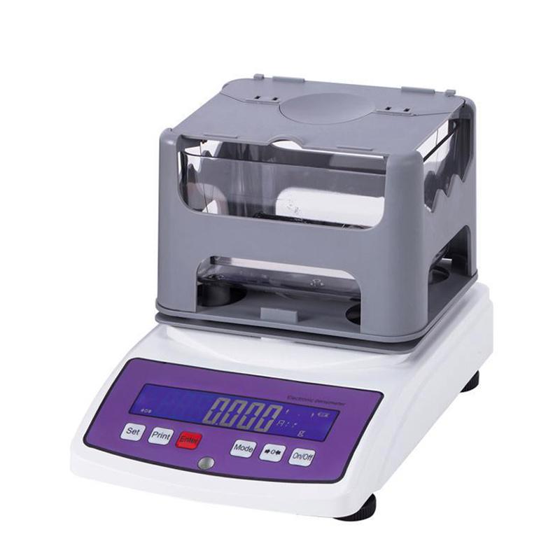  JHY-120F Solid Density Meter