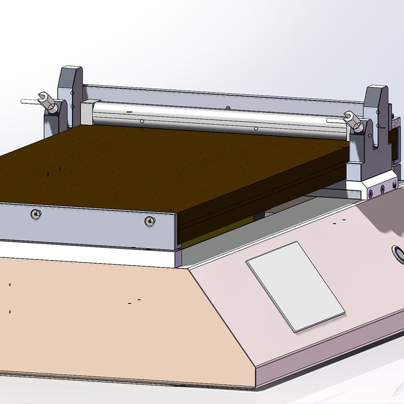 HuiNuo TM2000pro/02 Automatic Film Applicator Figure 1