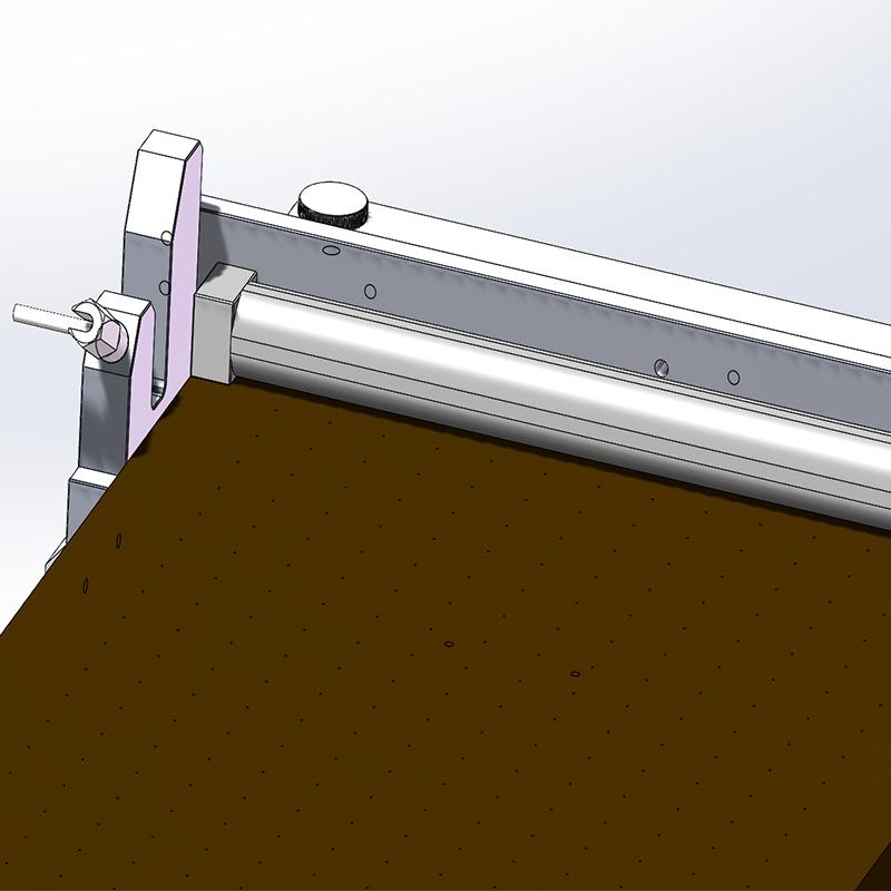 HuiNuo TM2000pro/02 Automatic Film Applicator Figure 3
