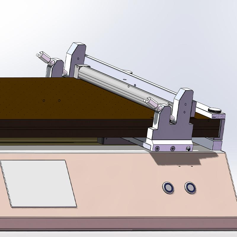 HuiNuo TM2000pro/02 Automatic Film Applicator Figure 2