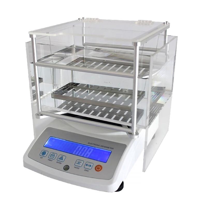 XIONGFA XF-3000K Large range gold Meter