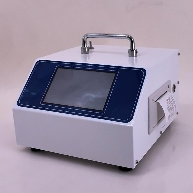 CA-680B Dust Particle Counter Figure 1
