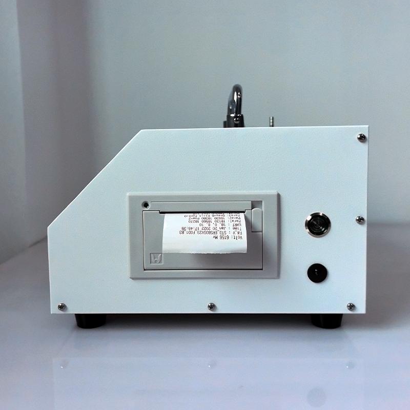  CA-680B Dust Particle Counter Figure 2