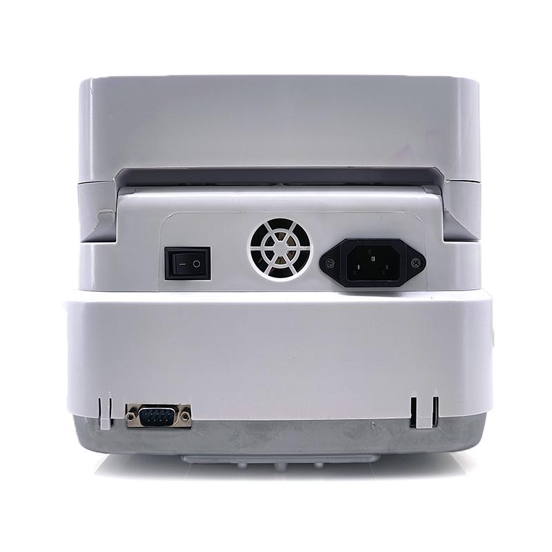 金河源 JHY-120B 触摸屏水分测定仪 Figure 5