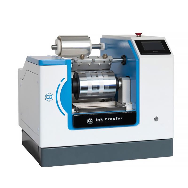DeJingGong CP168 Gravure Printing Ink Proofer