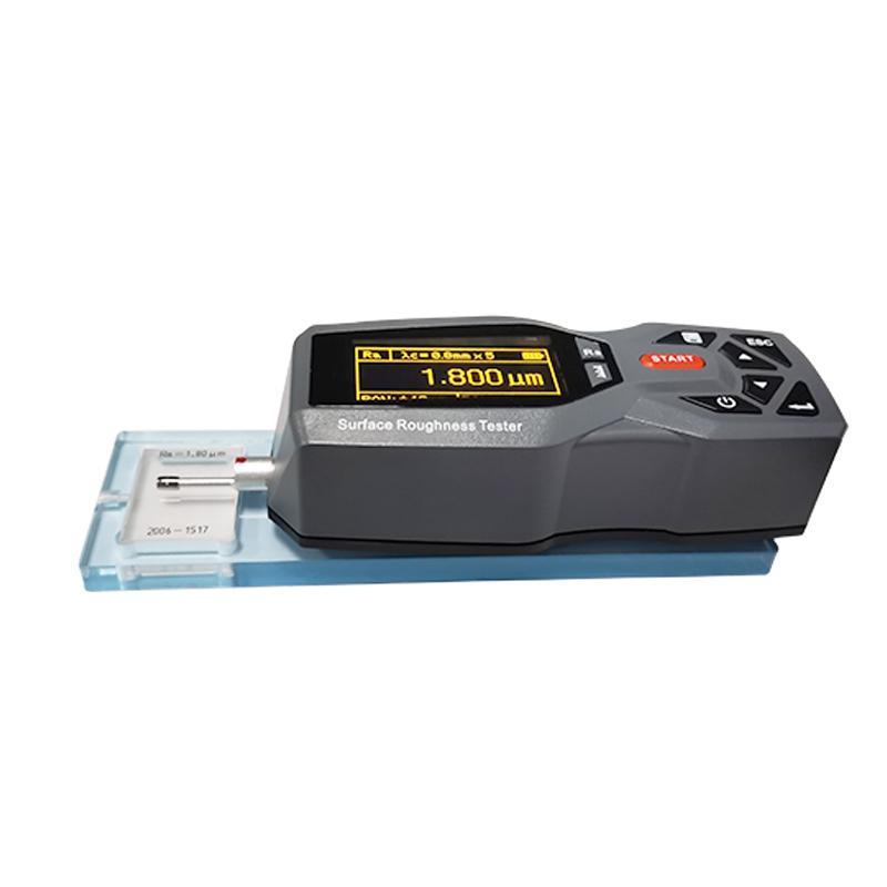 Leeb LBTQ423 Surface roughness Meter Figure 1