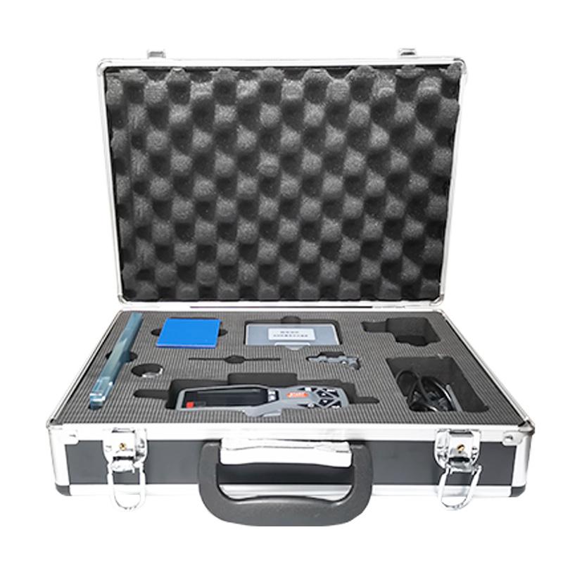 Leeb LBTQ423 Surface roughness Meter Figure 2