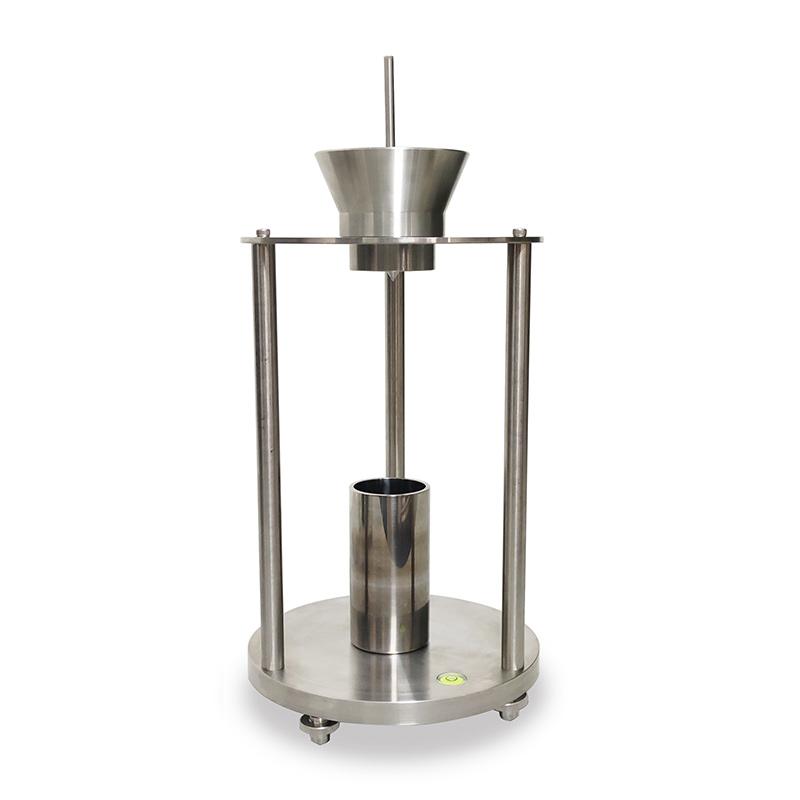 精新 JL-A302 松装密度仪（通用型）