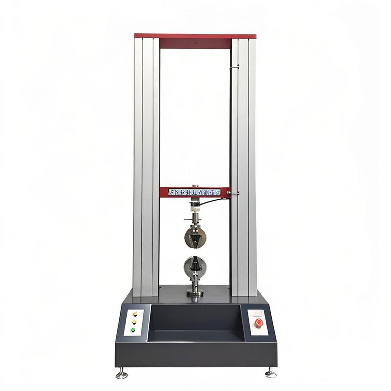 LUGONG STS100K Double Arm Universal Testing Machine
