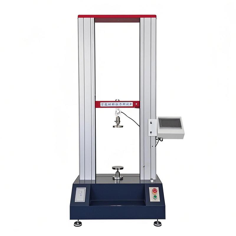 LUGONG STX50K Digital Double Arm Universal Testing Machine