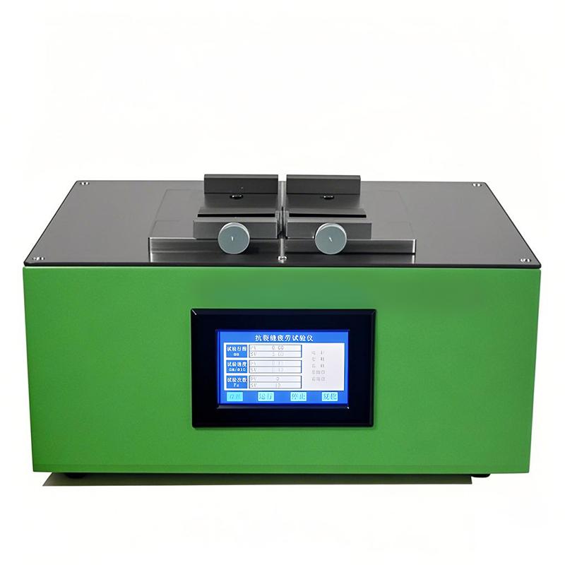 荣计达 FPL-4343 抗裂缝疲劳试验仪