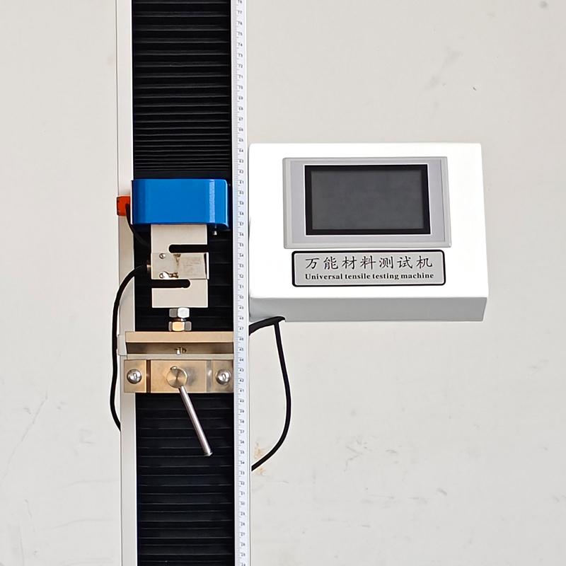 LUGONG STX1000 Digital Single Arm Universal Testing Machine Figure 5