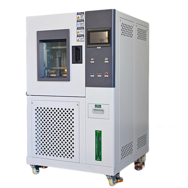 LUGONG ST-80LD Humidity Chamber