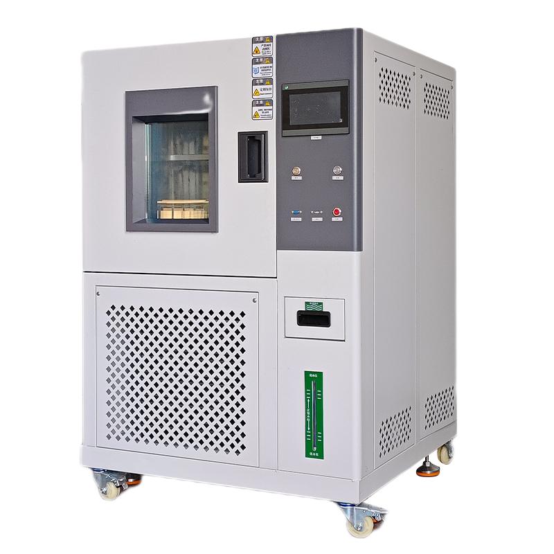 LUGONG ST-100LD Humidity Chamber