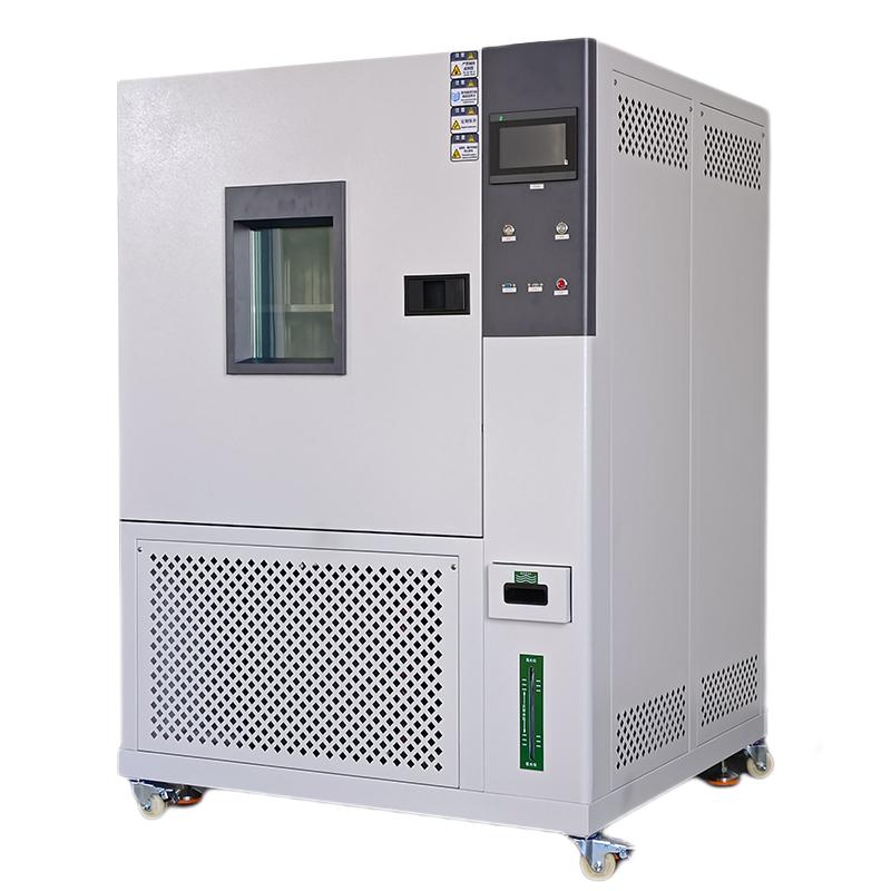 LUGONG ST-408LA Humidity Chamber
