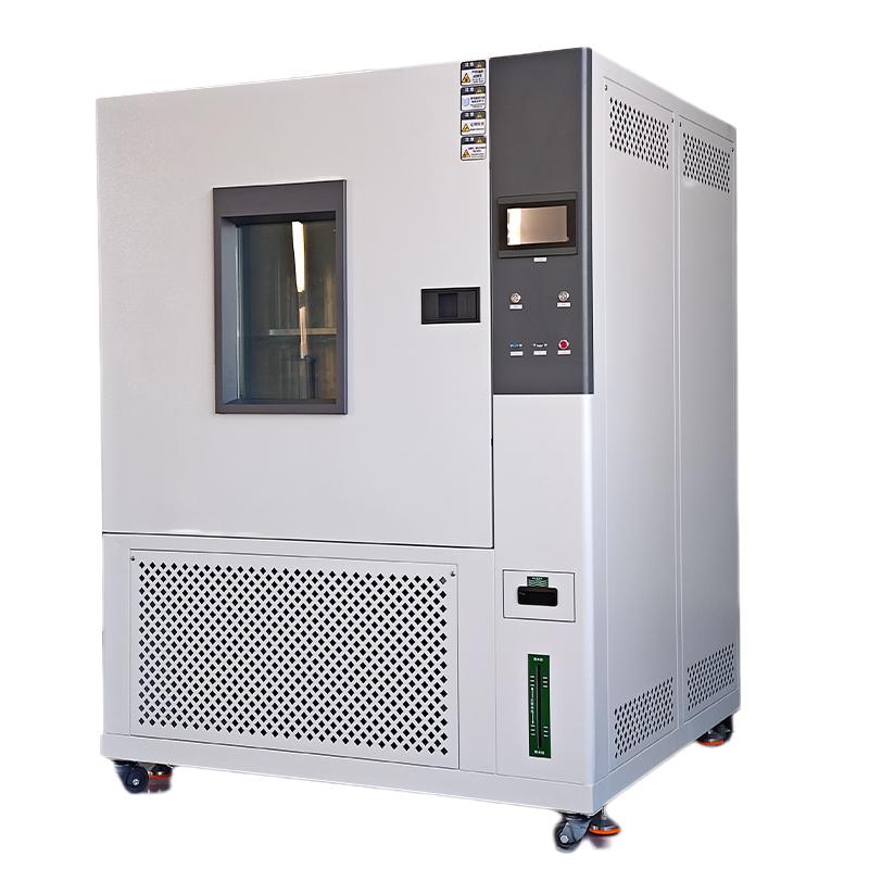 LUGONG ST-800LD Humidity Chamber