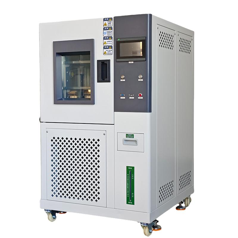 LUGONG ST-50LD Humidity Chamber Figure 5