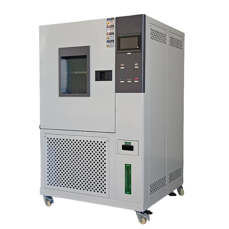 LUGONG ST-50LD Humidity Chamber Figure 4