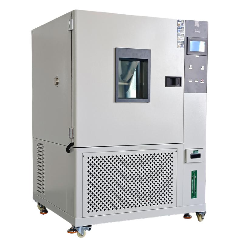 LUGONG ST-50LD Humidity Chamber Figure 3