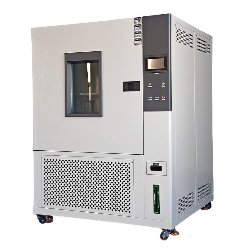 LUGONG ST-50LD Humidity Chamber Figure 2